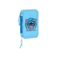 plumier doble stitch